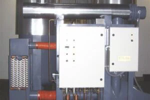 1000 SCFM Blower Purge Dryer