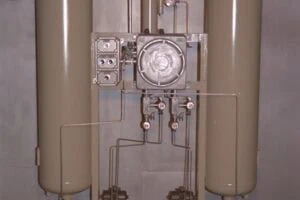 300 SCFM Heaterless Dryer, NEMA 7