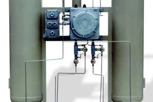 300 SCFM Heaterless Dryer, XPRF