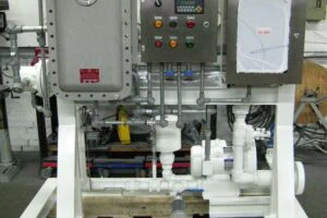 Custom Heater Package