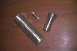 Standard Heavy Duty Tower Screens