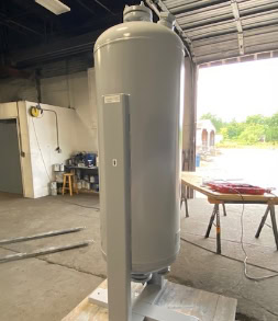 Carbon Towers Carbon Towers