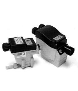 Condensate Drains Condensate Drains