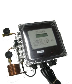 Digital Dewpoint Monitors (6N2 Series) Digital Dewpoint Monitors (6N2 Series)