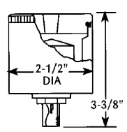 Condensate Drains Condensate Drains