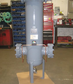 Mist Eliminators Mist Eliminators