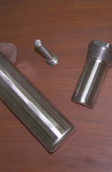Standard Heavy Duty Tower Screens