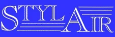 StylAir StylAir